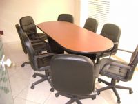 MESA DE JUNTAS
